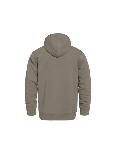 Horsefeathers Sweatshirt Drown - taupe