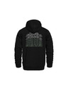 Horsefeathers Sweatshirt Rollin - black