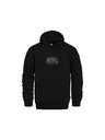 Horsefeathers Sweatshirt Rollin - black