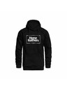 Horsefeathers Sweatshirt Sherman - black
