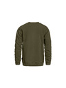 Horsefeathers Sweatshirt Dunk - burnt olive