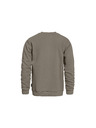 Horsefeathers Sweatshirt Dunk - taupe