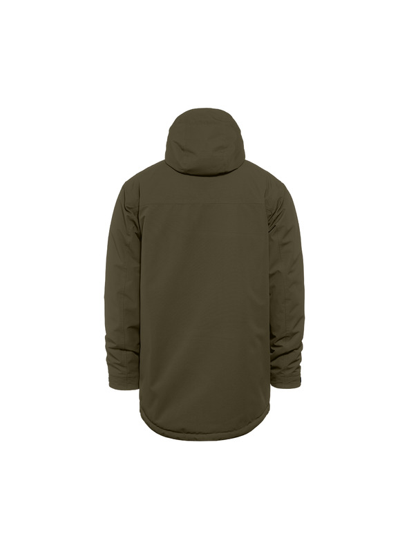 Horsefeathers Jacke Picker - olive night