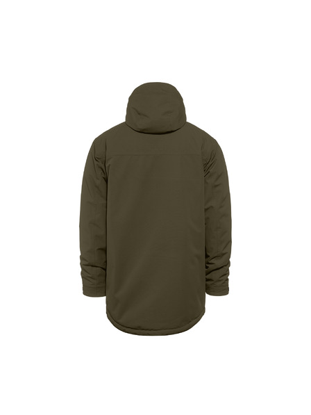 Horsefeathers Jacke Picker - olive night