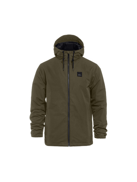 Horsefeathers Jacke Clark - grape leaf