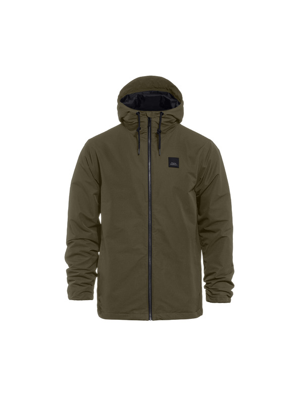 Horsefeathers Jacke Clark - grape leaf