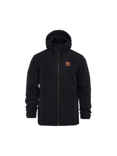Horsefeathers Jacke Clark - black