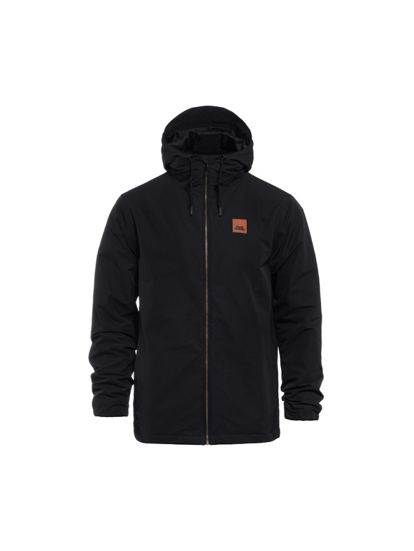 Horsefeathers Jacke Clark - black