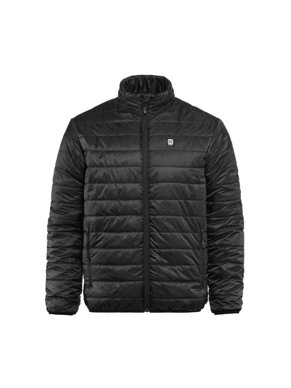 Horsefeathers Jacke Aiden - black