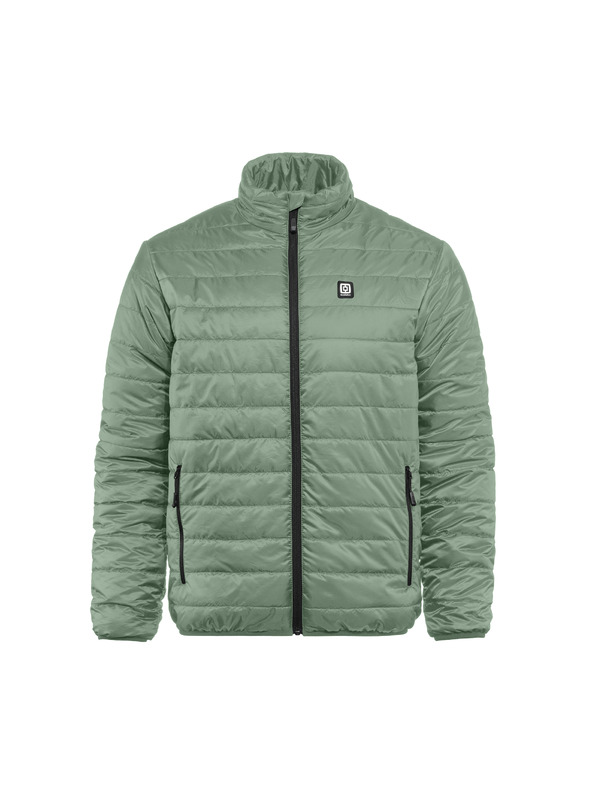 Horsefeathers Jacke Aiden - iceberg green