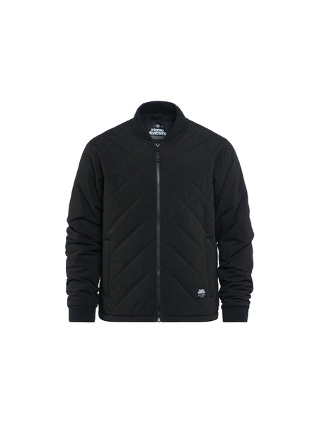 Horsefeathers Jacke Rascal - black