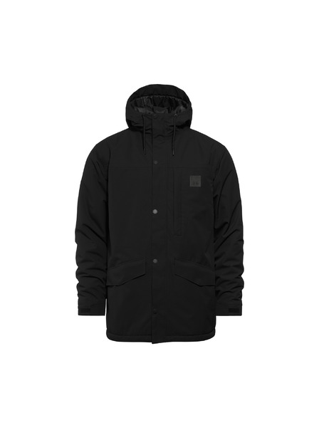 Horsefeathers Jacke Picker - black