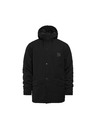 Horsefeathers Jacke Picker - black