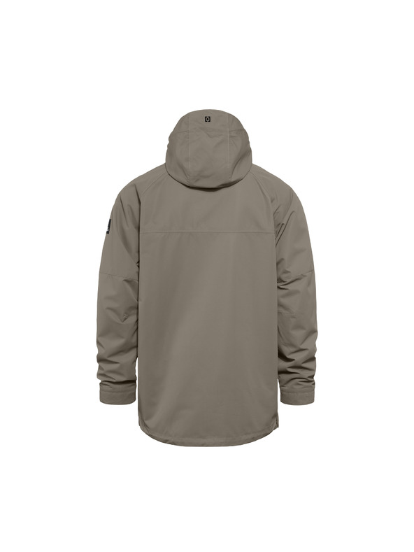 Horsefeathers Jacke Donnie - taupe