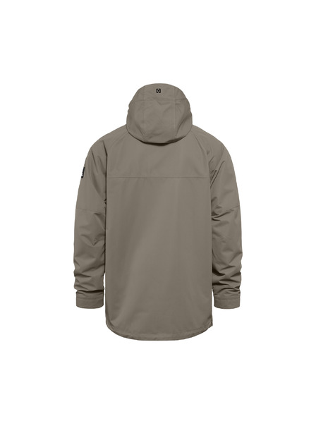 Horsefeathers Jacke Donnie - taupe