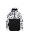 Horsefeathers Jacke Gordie - arctic camo