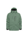 Horsefeathers Jacke Pearl - iceberg green