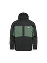 Horsefeathers Jacke Morris - phantom/iceberg green