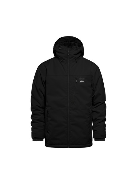 Horsefeathers Jacke Recon - schwarz