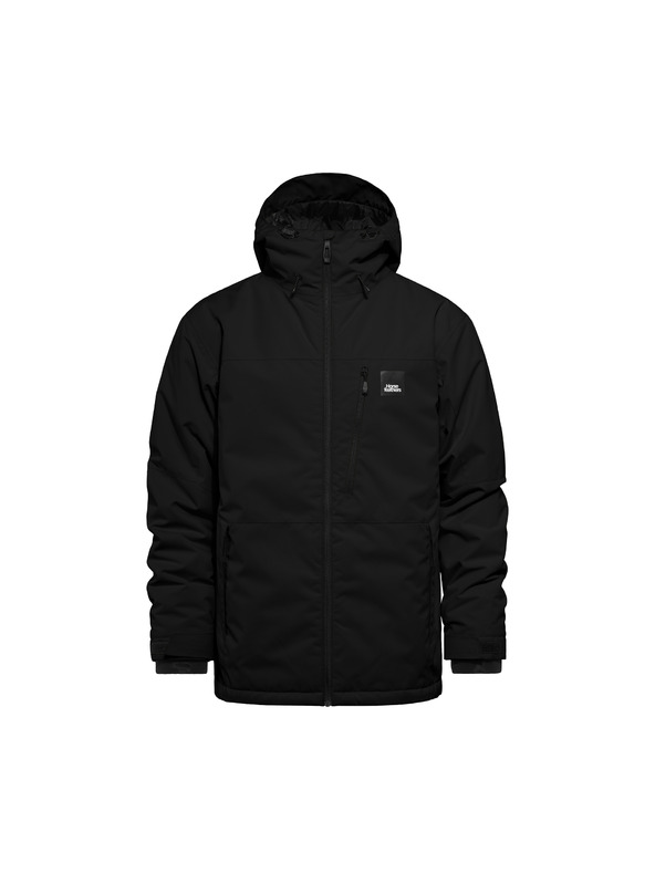 Horsefeathers Jacke Recon - schwarz