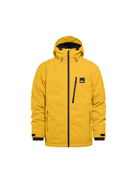 Horsefeathers Jacke Recon - gelb