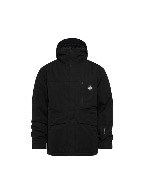 Horsefeathers Jacke Ranger - schwarz