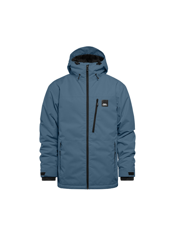 Horsefeathers Jacke Recon - mondlichtblau