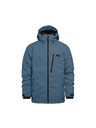 Horsefeathers Jacke Recon - mondlichtblau