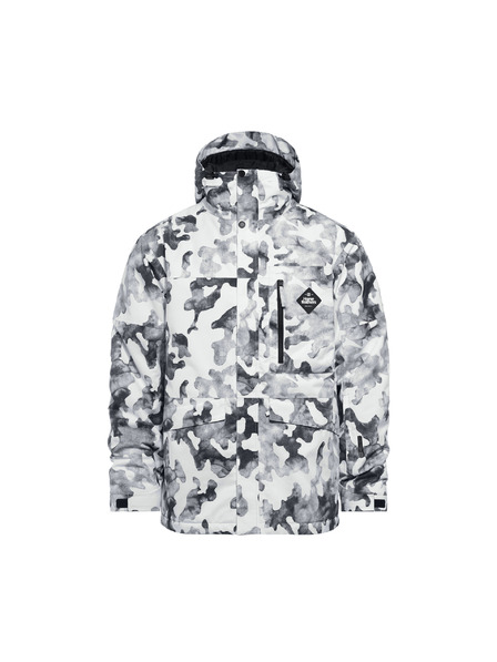 Horsefeathers Jacke Ranger - arctic camo