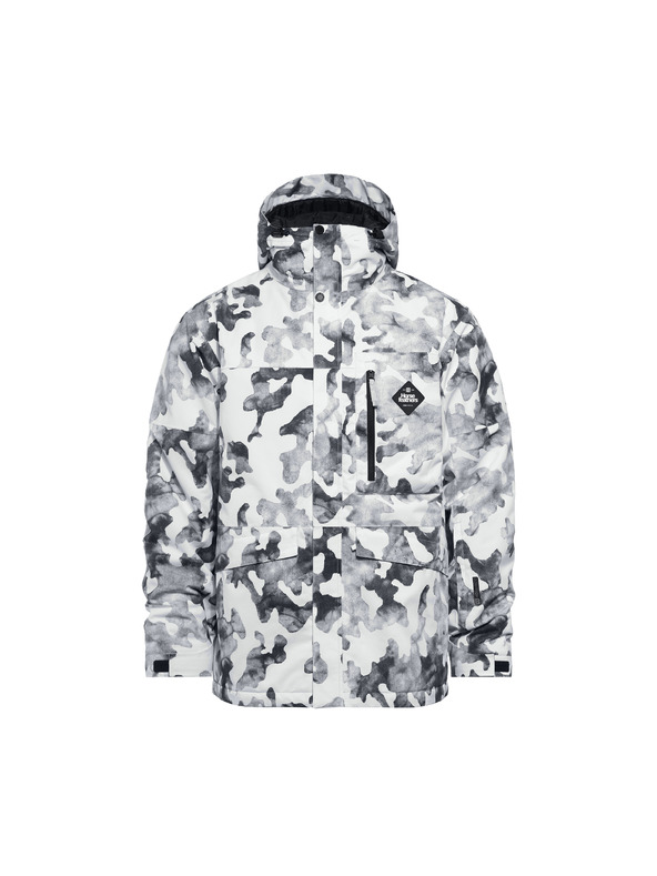 Horsefeathers Jacke Ranger - arctic camo