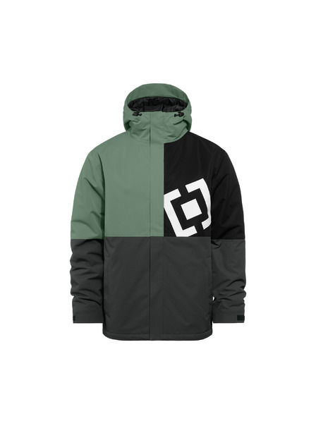 Horsefeathers Jacke Citadel - iceberg green