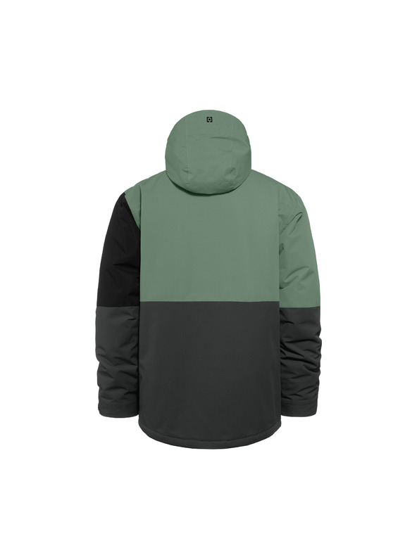 Horsefeathers Jacke Citadel - iceberg green