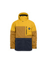 Horsefeathers Jacke Ranger - gelb/bernsteingelb