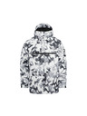 Horsefeathers Jacke Donnie - arctic camo
