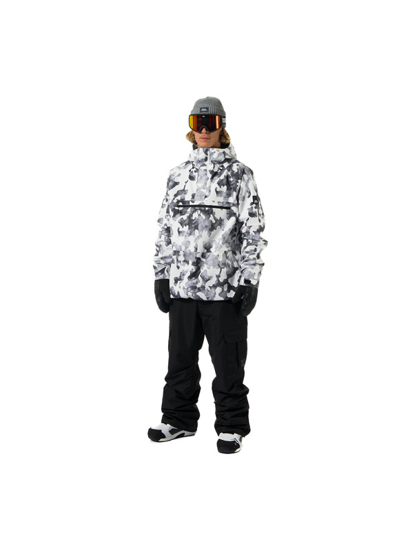 Horsefeathers Jacke Donnie - arctic camo