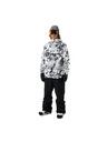 Horsefeathers Jacke Donnie - arctic camo