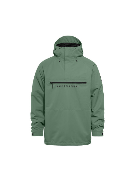 Horsefeathers Jacke Donnie - iceberg green