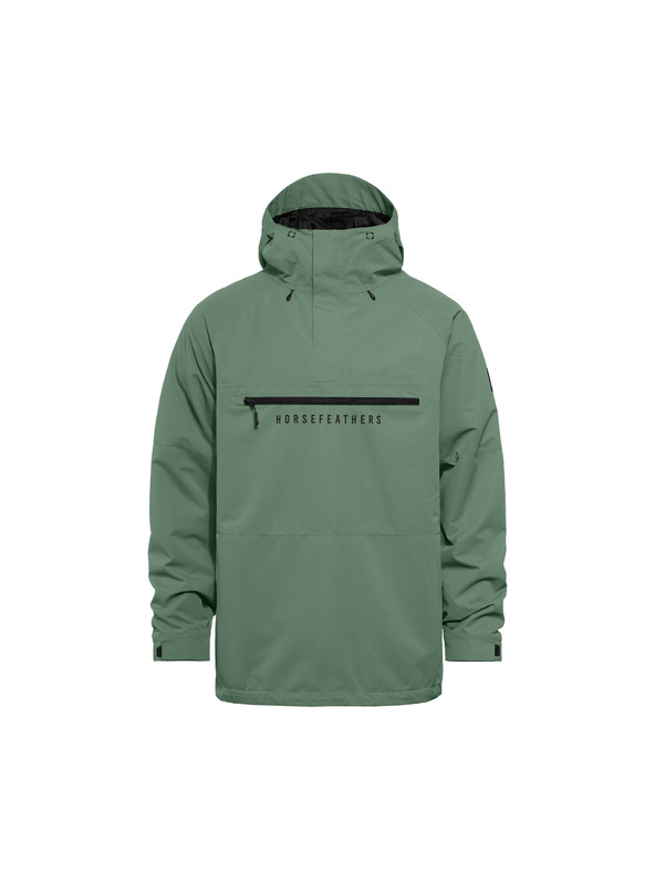 Horsefeathers Jacke Donnie - iceberg green