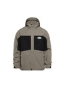 Horsefeathers Jacke Morris - taupe