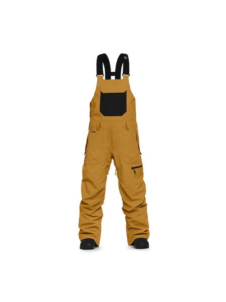 Horsefeathers Hose Transfer - amber gold