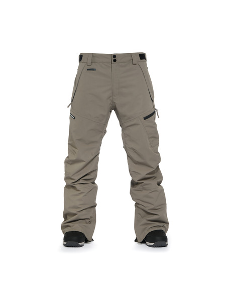 Horsefeathers Hose Fink - taupe