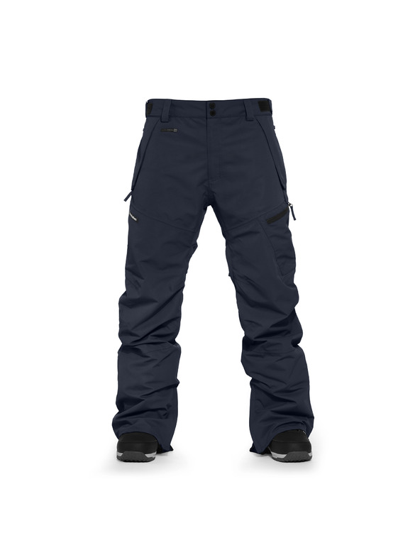 Horsefeathers Hose Fink - indigo