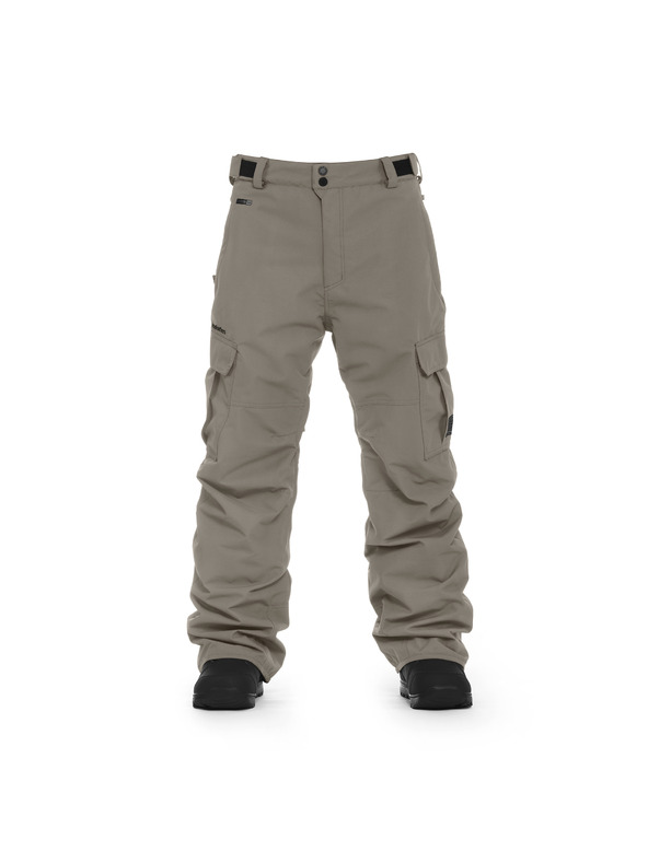 Horsefeathers Hose Rowen - taupe
