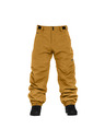 Horsefeathers Hose Baron - amber gold