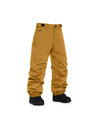 Horsefeathers Hose Baron - amber gold