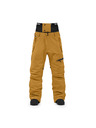 Horsefeathers Hose Nelson - amber gold