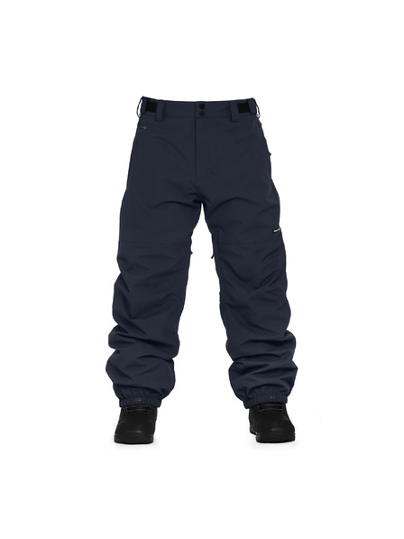 Horsefeathers Hose Baron - indigo