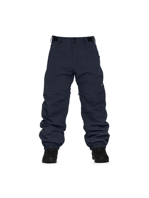 Horsefeathers Hose Baron - indigo