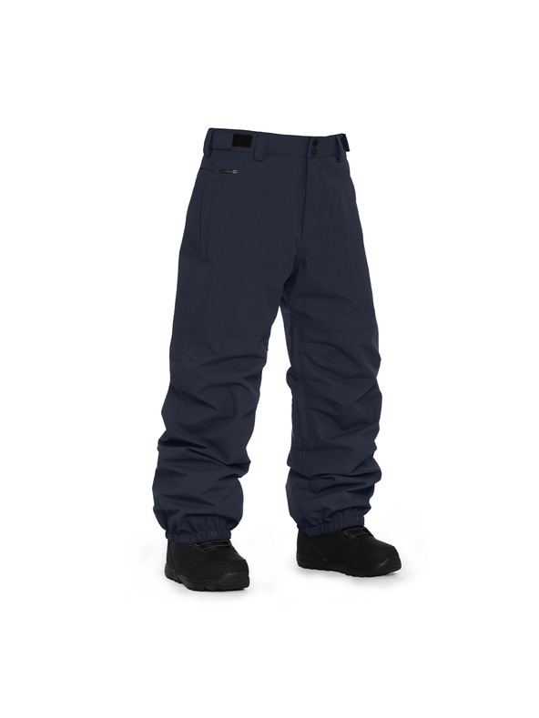 Horsefeathers Hose Baron - indigo