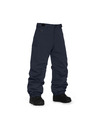 Horsefeathers Hose Baron - indigo